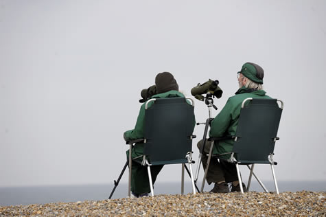 The Sheringham Shoal Community Fund will have a focus on green initiatives.