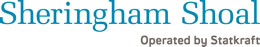 Sheringham Shoal by Scira Offshore Energy