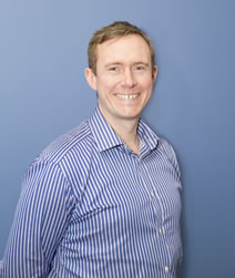 Adam Blake