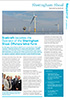 Sheringham Shoal Windfarm newsltter Late Summer 2014